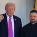Встреча Зеленского и Трампа предварительно согласована: в МИД заявили о новых мирных идеях