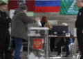 СБУ закликає жителів тимчасово окупованих територій не брати участі у російських «виборах»