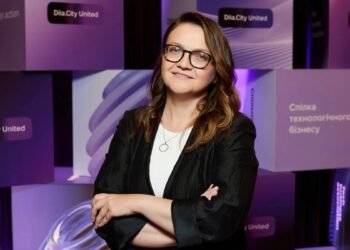 Виконавчою директоркою Diia.City United стала екс-керівниця програми USAID “Конкурентоспроможна економіка України” Залуська