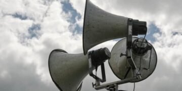 Вибухи та червоний рівень тривоги: над Дніпром нависла нова загроза