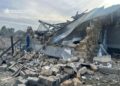 Четверо поранених і пожежі: ворог завдав понад 30 ударів по Дніпропетровщині