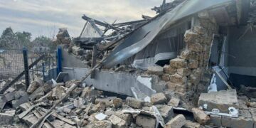 Четверо поранених і пожежі: ворог завдав понад 30 ударів по Дніпропетровщині