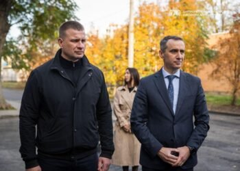Після важких травм — шанс на нове життя: де на Дніпропетровщині допомагатимуть військовим і цивільним
