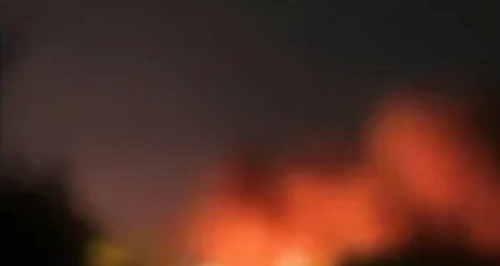 Удар по Дніпру та пожежа на підприємстві: з’явилися уточнені дані про постраждалих