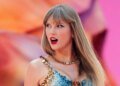 Тейлор Свіфт розповіла, як відомий співак підкинув їй тисячі цвіркунів і зіпсував сон на кілька місяців