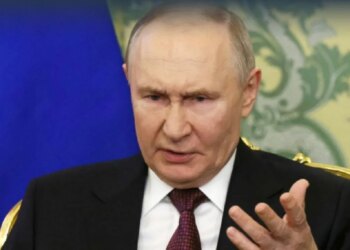 Навіть ядеркою? путін погрожує застосуванням усіх видів озброєння