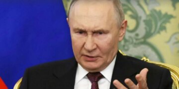 Навіть ядеркою? путін погрожує застосуванням усіх видів озброєння