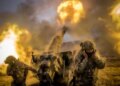 На фронті за добу відбулося 231 бойове зіткнення – Генштаб повідомив, де було найгарячіше