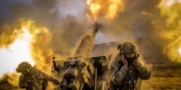 На фронті за добу відбулося 231 бойове зіткнення – Генштаб повідомив, де було найгарячіше
