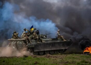 Цього дня ЗСУ звільнили Лиман від російських окупантів