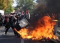 У Франції через студентські протести закрили понад 500 шкіл – The Independent