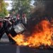 У Франції через студентські протести закрили понад 500 шкіл – The Independent