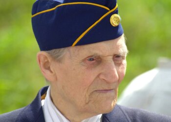 У віці 100 років помер ветеран дивізії "Галичина" та УПА Зенон Врублевський