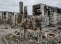 росія заблокувала евакуацію цивільних з окупованих Олешок та відкинула пропозиції України – Лубінець