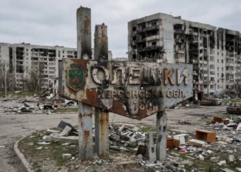 росія заблокувала евакуацію цивільних з окупованих Олешок та відкинула пропозиції України – Лубінець