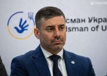 Затримання українки за запитом рф у Казахстані: Лубінець заявив, що жінку могли "виманити"