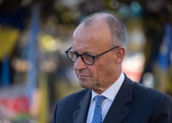 "Ми готові до переговорів, але ці варварські атаки мають припинитися" – Мерц звернувся до путіна