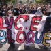 У Франції протести школярів не вщухають, у понеділок до 500 шкіл не проводитимуть заняття