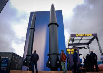 FP-7 розширює можливості ударів України по росії: експерт назвав потенційні цілі