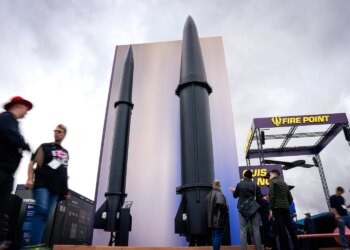 Україна повернулася до клубу країн-виробників балістичних ракет: що змінило перше бойове застосування FP-7