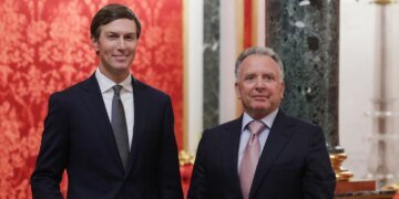 Переговори України, Європи і США у Маямі завершились достроково – ЗМІ