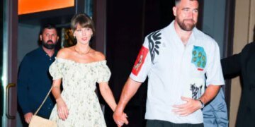 Тейлор Свіфт і Тревіс Келсі зіткнулися з невдоволенням сусідів через перебудову особняка