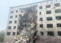 Вбили молоду жінку та поранили маленького школяра: зс рф вдарили по трьох регіонам України