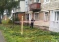 На Львівщині чоловік ударив ножем у шию військовослужбовця ТЦК та втік