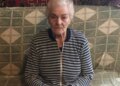 У Львові на 110-му році життя померла найстарша українка, колишня зв'язкова УПА Олена Рибалко