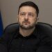 Зеленський зустрівся з Драпатим: була доповідь про активну оборону на трьох напрямках фронту