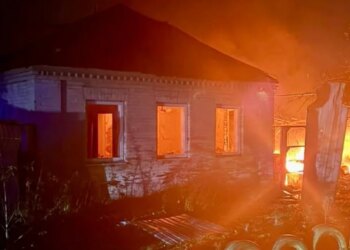 Ніч під російськими ударами: які регіони України атакував ворог та що відомо про наслідки