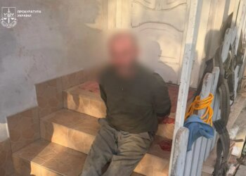 На Закарпатті священник УПЦ МП влаштував стрілянину по перехожих, є жертви