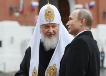 У Литві хочуть обмежити вплив московського патріархату через загрозу національній безпеці