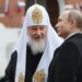 У Литві хочуть обмежити вплив московського патріархату через загрозу національній безпеці