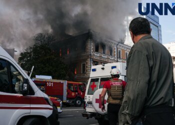 Кількість жертв війни на рекордно високому рівні, у вересні зросла на 85% – ООН
