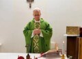 Папа Лев XIV відслужив месу через три дні після операції на легені – ЗМІ