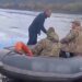 У Молдові затримали прикордонників України і цивільного, що перетнули Дністер
