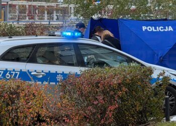 У Варшаві 20-річний українець загинув після падіння з 13-го поверху – ЗМІ