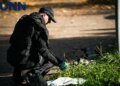 Атака ворожого БПЛА на Київ: одна людина загинула, семеро постраждали, пошкоджено медзаклад