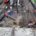Станцію метро "Чернігівська" у Києві частково відкривають 23 жовтня
