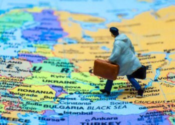 Україну може накрити друга хвиля міграції після війни: демографиня пояснила, хто виїжджатиме та чому