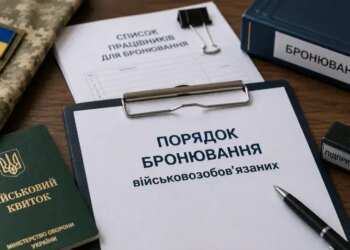 95% броні для ОПК і енергетики та координаційний центр – роз'яснили зміни в бронюванні
