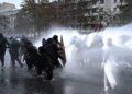 Францію охопила нова хвиля протестів – профспілки готують загальнонаціональний страйк