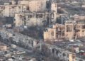 Україна запроваджує режим тиші в Олешках для гуманітарної операції