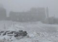 Карпати засипало снігом – як виглядає Піп Іван та Драгобрат