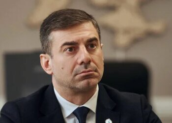"Херсон, який перебував постійно під обстрілами, буквально ожив" – Лубінець про гуманітарну операцію