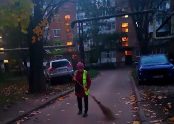 Конотоп п'ятий день без світла – уряд терміново передасть дизель для генераторів