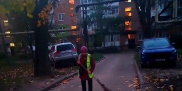 Конотоп п'ятий день без світла – уряд терміново передасть дизель для генераторів