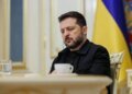 Зустріч США, Китаю та рф: Зеленський побоюється "Ялти 2.0" – ЗМІ