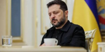 Зустріч США, Китаю та рф: Зеленський побоюється "Ялти 2.0" – ЗМІ